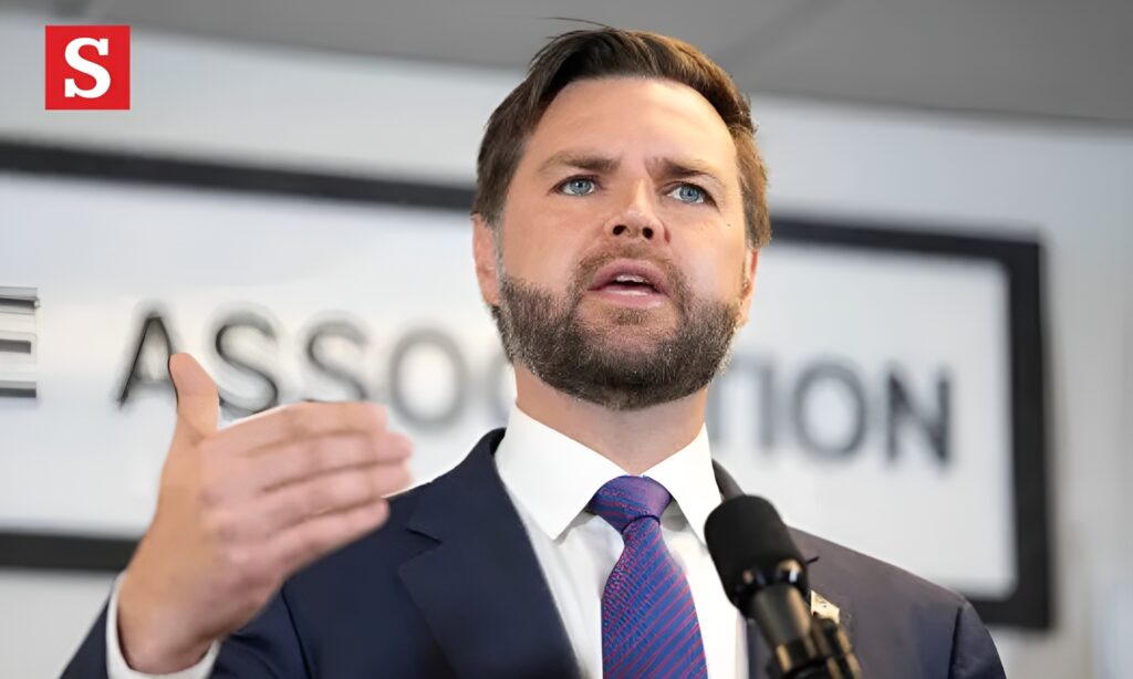 The Vance Dossier A Controversial Spotlight on Politics