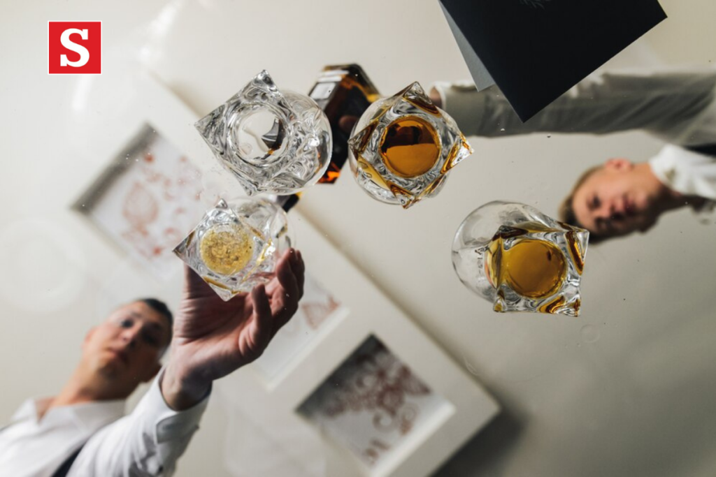 Best Bourbon 2024 A Comprehensive Guide to the Top Picks
