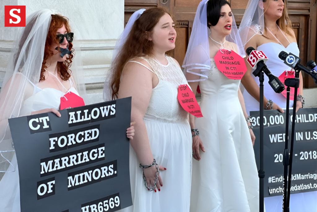 Child Marriage in New Hampshire