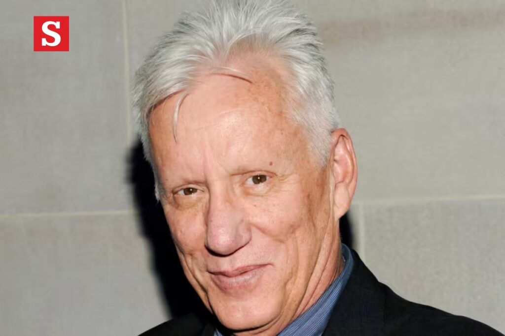 James Woods Twitter Controversial Online Persona