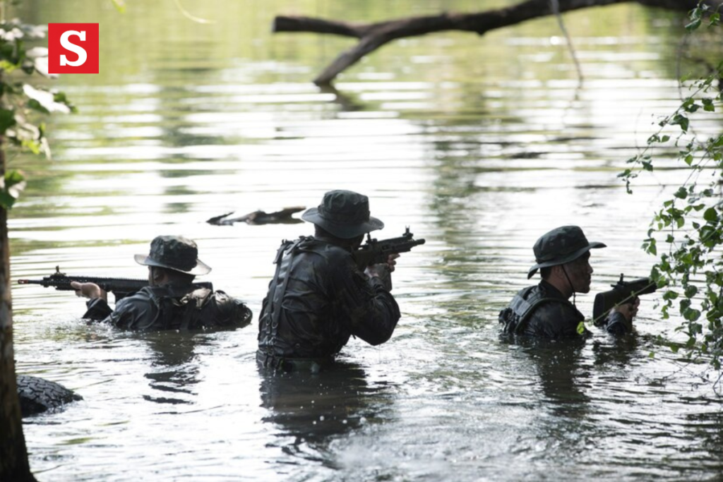 Lakewood Shooting Unpacking the Tragedy and Its Impact