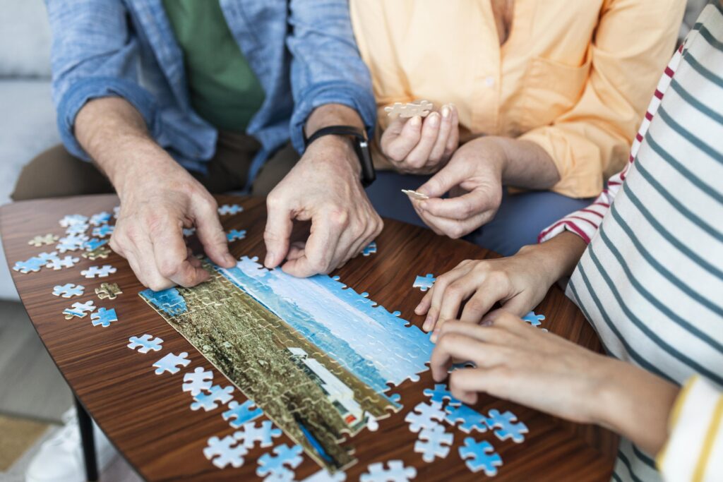 NYT Connections Hints Your Guide to Mastering the Puzzle