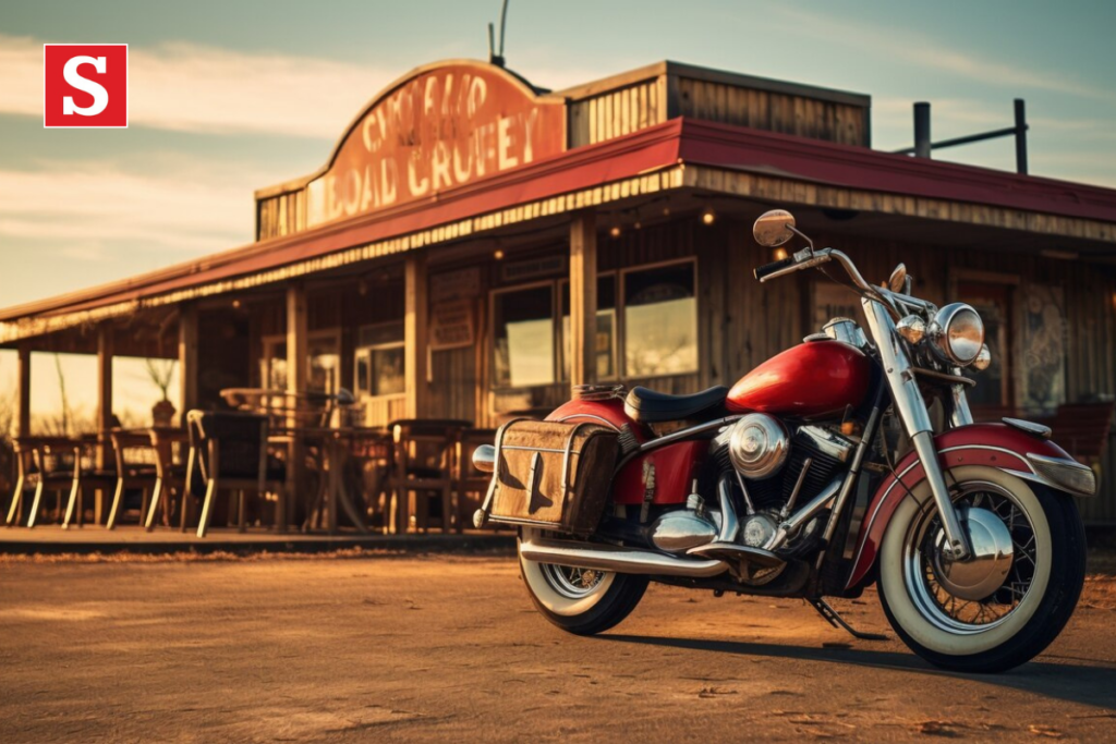 The Indian Chieftain - Your Guide to This Iconic Bagger