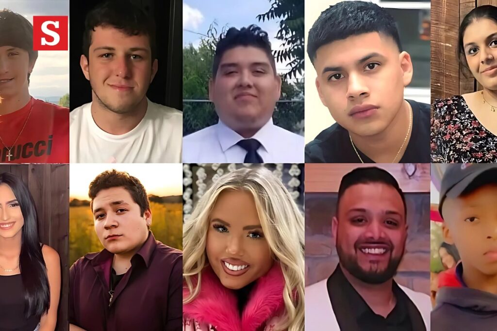 Understanding the Tragedy of WWU Student Deaths