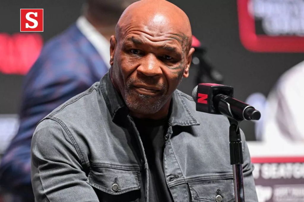 Mike Tyson Net Worth: A Look at the Legendary Boxer’s Fortune