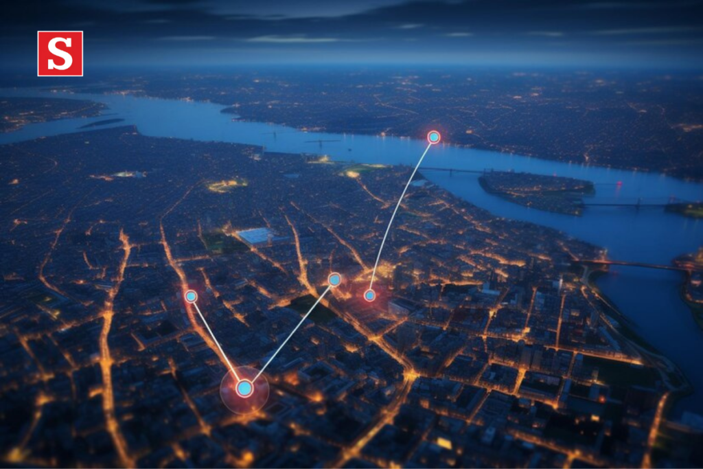 When the Bottom Line Requires Geolocation Intelligence